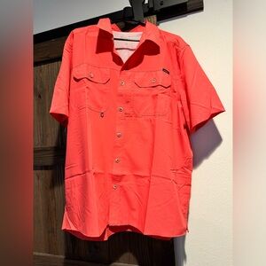 New men’s XL Eddie Bauer shirt